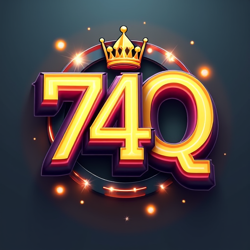 Logo 74q